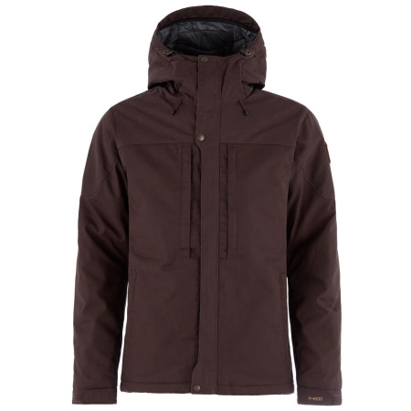 Fjällräven Skogsö Padded Jacket M férfi dzseki