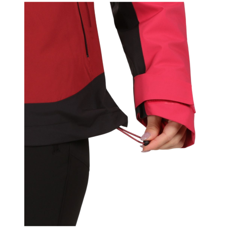 Kilpi Mamba-W női dzseki