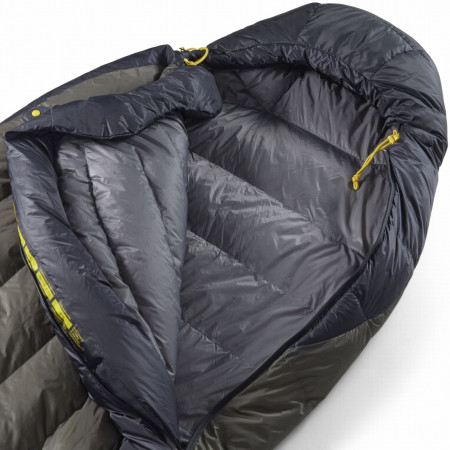 Sea to Summit Spark Pro Down -9C Regular toll hálózsák