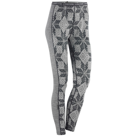 Női alsó Kari Traa Stjerna Pant fekete Dove