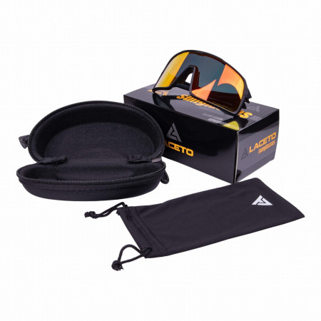 Laceto Henry Polar napszemüveg