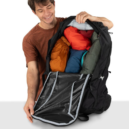 Osprey Farpoint Trek 70 túrahátizsák