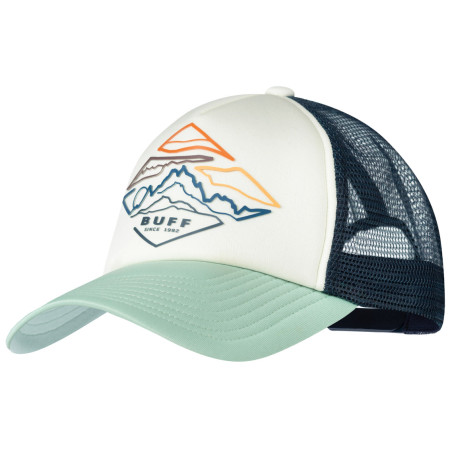 Buff Trucker Cap baseball sapka