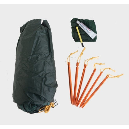 Huzat Ticket to the moon Full Moon Tarp