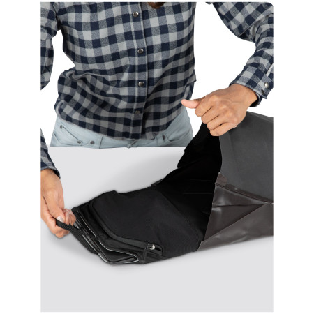 Osprey Arcane Roll Top Wp 25 városi hátizsák