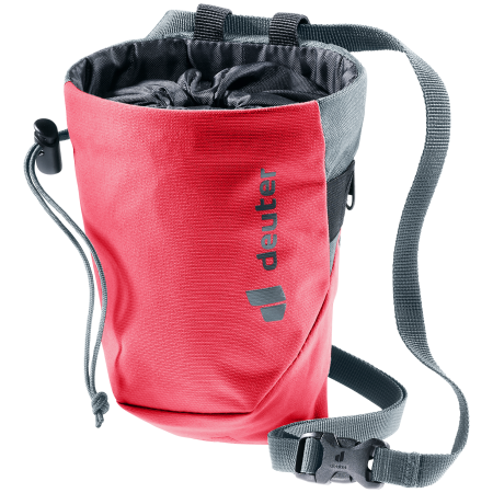 Deuter Gravity Chalk Bag II M ziazsák