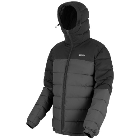 Regatta Aldthorn férfi dzseki