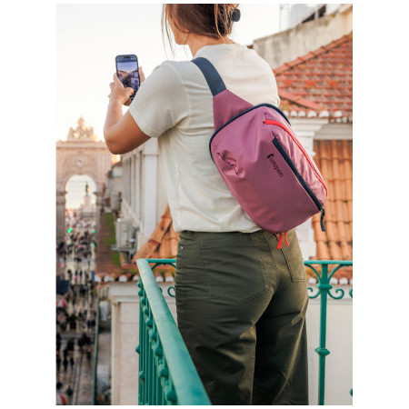 Cotopaxi Allpa 50L Adventure Travel Pack utazó hátizsák