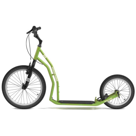 Yedoo Three Y40 roller