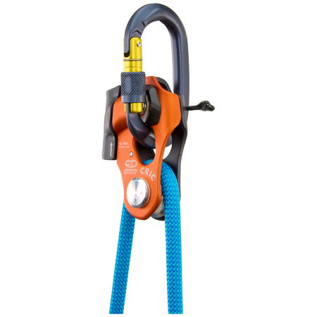 Climbing Technology Cric mászógép