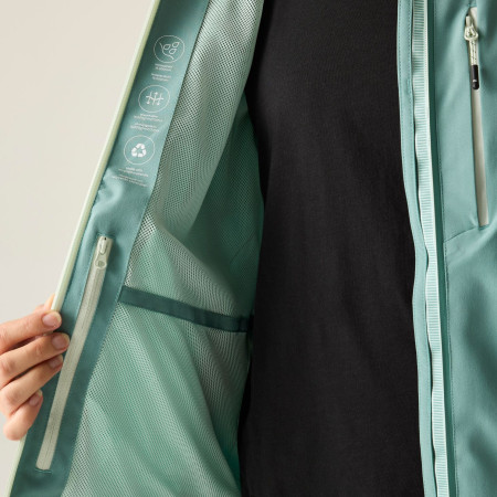 Regatta Women’s Birchdale II női dzseki