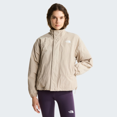 The North Face W Yumiori Reversible Jacket női pulóver