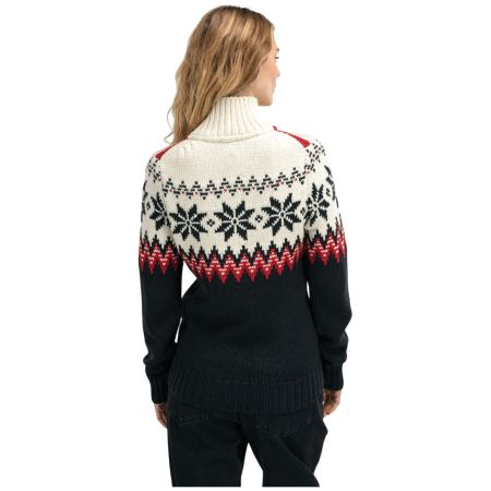 Dale of Norway Myking Fem Sweater női pulóver
