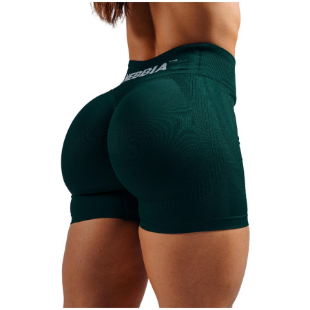 Nebbia Extra Push-Up Shorts Primal női rövidnadrág