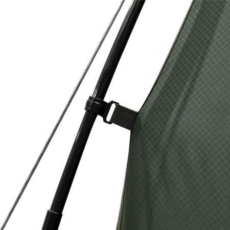 Vango Sherwood 400XL Package családi sátor