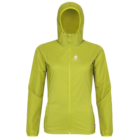 High Point Helium Pertex 3.0 Jacket női dzseki