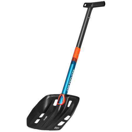 Ortovox Shovel Pro Guide lapát fekete Deep Black