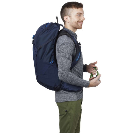 Gregory Zulu 30 hátizsák