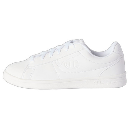 Champion Ace Court U Gs Low Cut Shoe gyerek tornacipő