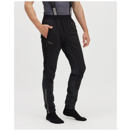 Silvini Alzaro férfi nadrág