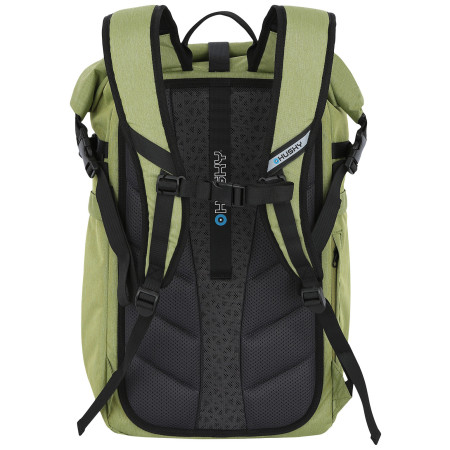 Husky Moper 28L rolltop laptop hátizsák