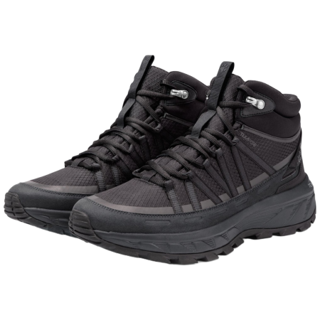 Jack Wolfskin Wild Hike Texapore Mid M férficipő