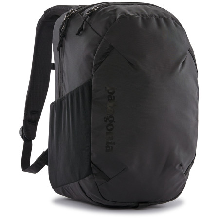 Patagonia Atom Daypack 24L városi hátizsák fekete Black