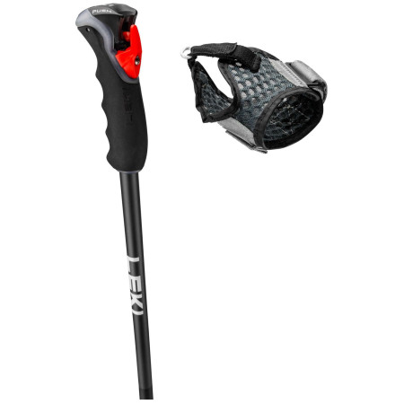 Leki Peak Vario 3D síbotok