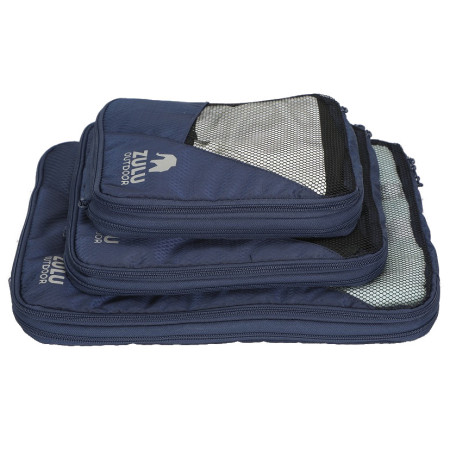 Zulu Compression Cube M tárolók