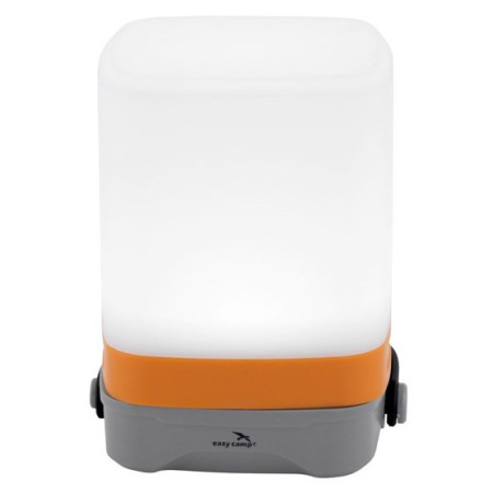 Lámpa Easy Camp Chameleon Lantern fehér