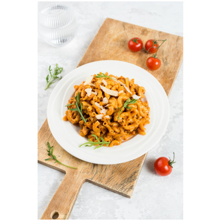 Food Force Heti élelmiszercsomag – 21 étel dobozban főétel