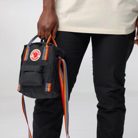 Fjällräven Kånken Rainbow Sling válltáska