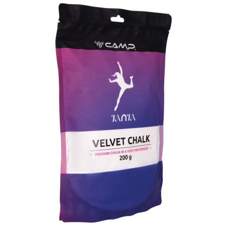 Camp Velvet Chalk Janja 200 G magnézium