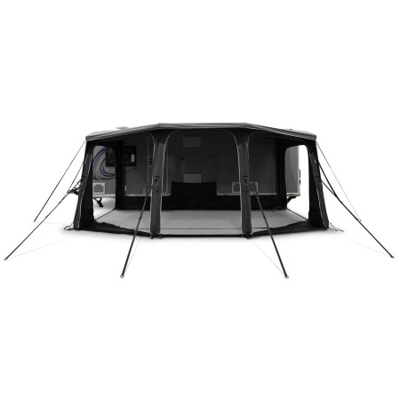 Vango Tuscany Pro Air 500 elősátor