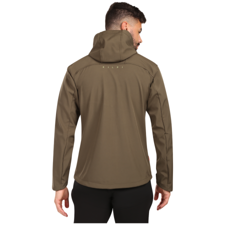 Kilpi Ravio-M férfi dzseki