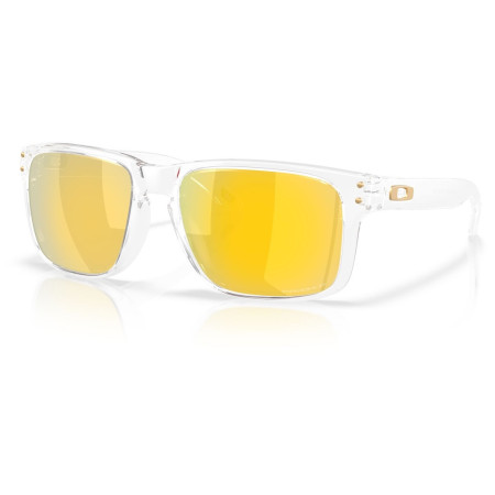 OAKLEY Holbrook Clear napszemüveg