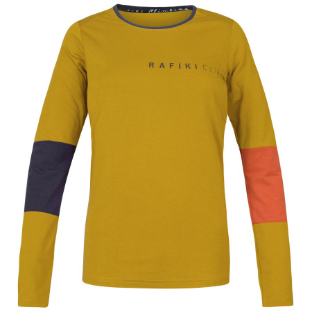 Rafiki Vipera női póló zöld