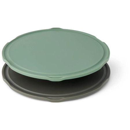 Sea to Summit Detour Essentials Camp Kitchen Kit 4 Piece edénykészlet