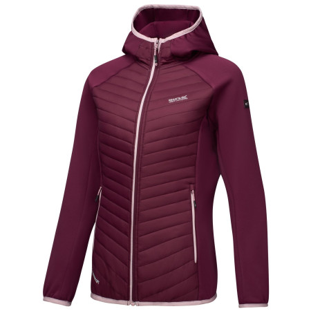 Regatta Women’s Andreson Hybrid női dzseki