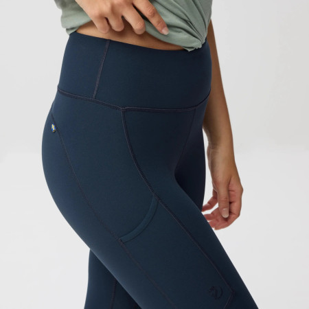 Fjällräven High Coast Tights W női leggings