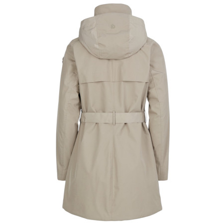 Fundango Charlotte Trenchcoat női télikabát