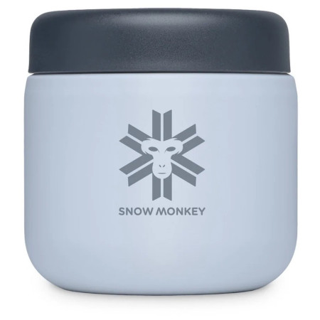 Snow Monkey Foodie Mini 350 ml ételtermosz