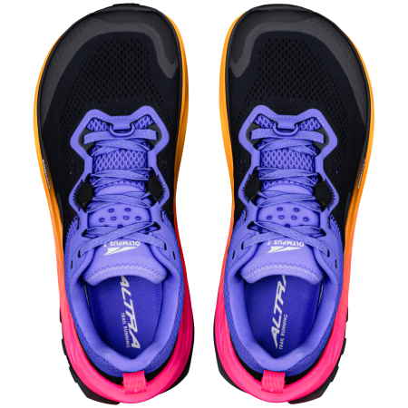 Altra Olympus 7 női futócipő