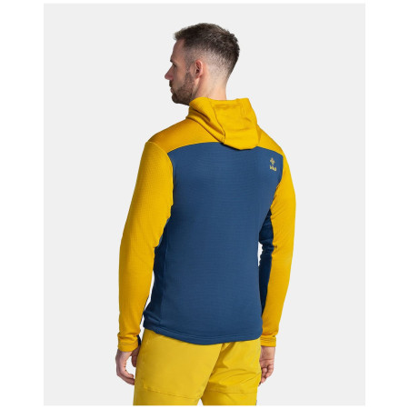 Kilpi Sevelen férfi funkcionális pulóver