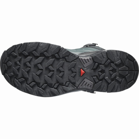Salomon X Ultra Snowpilot Waterproof női cipő