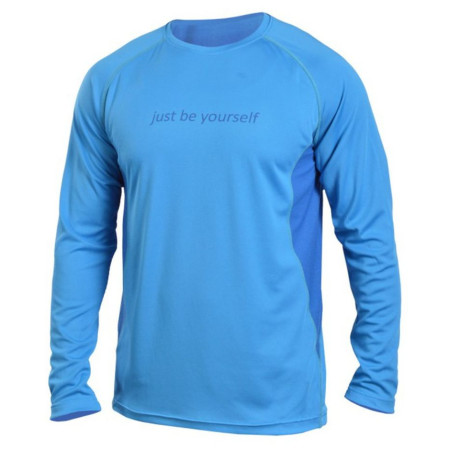 Northfinder no-model-41209 kiállított termék - férfi póló kék