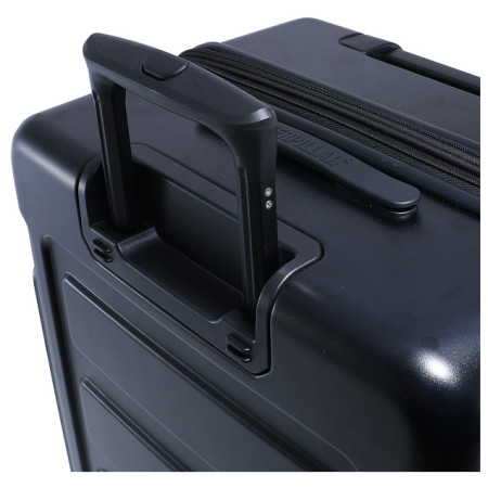 Caterpillar CAT Stealth L gurulós bőrönd