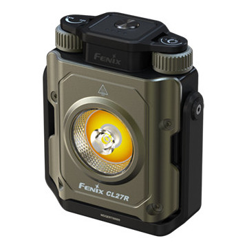 Fenix Fenix CL27R lámpás
