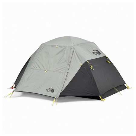 The North Face Stormbreak 2 sátor zöld/szürke Agave Green/Asphalt Grey