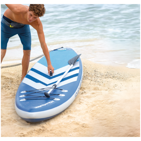 Intex AquaQuest® 350T Touring SUP paddleboard